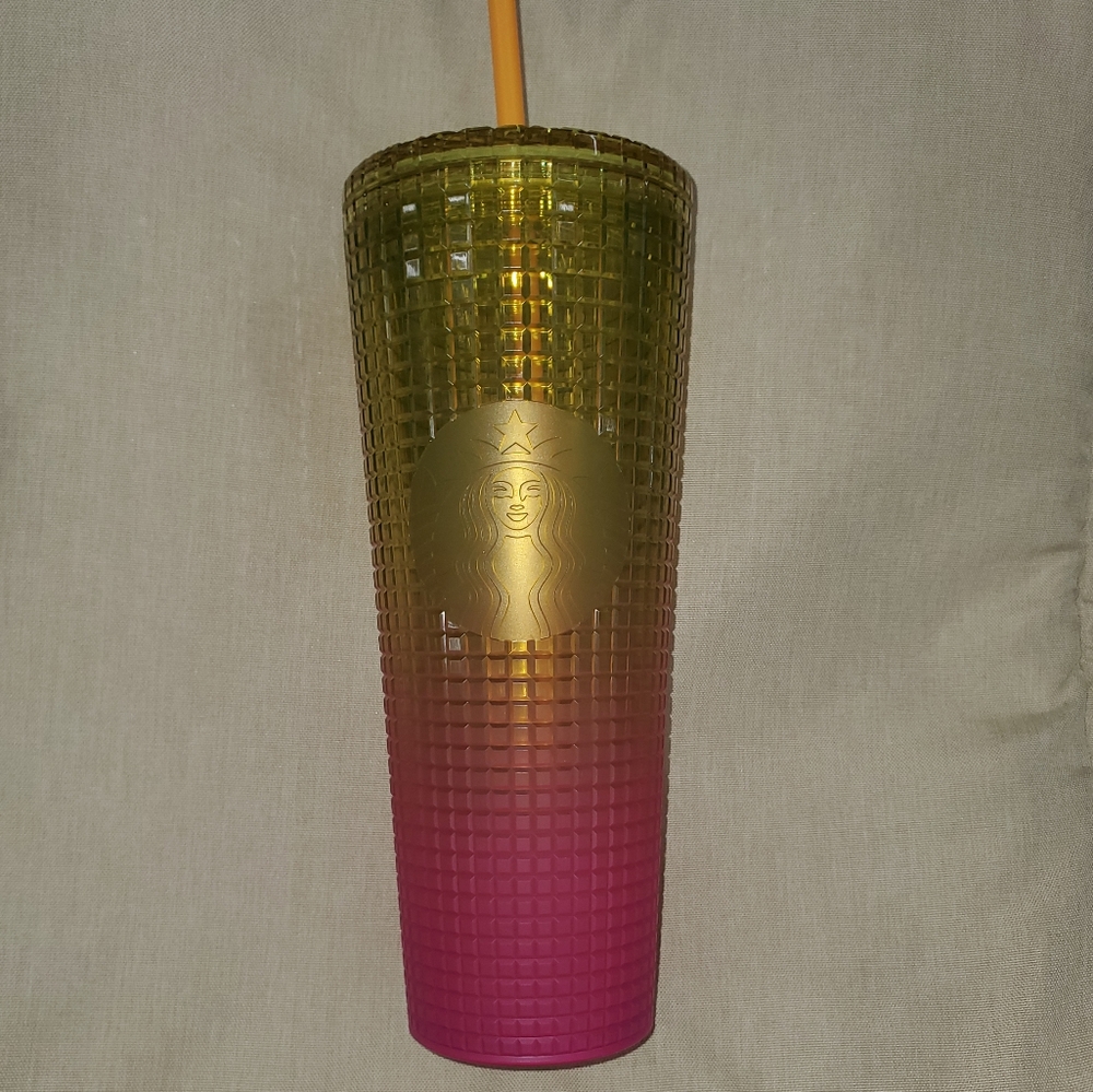 Starbucks Tumbler
